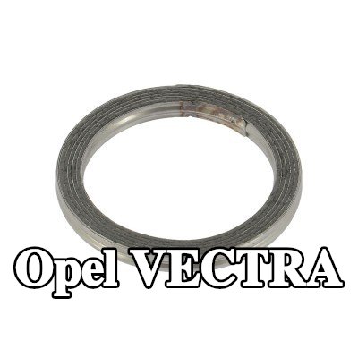 WALKER حشية أنبوب العادم — 1990 Opel Vectra
