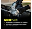 RIDEX PLUS Marş motoru 2, 2kW — Mitsubishi Pajero / Shogun Pinin (7)