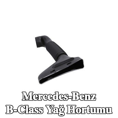 KAMOKA Yağ hortumu — 2005 Mercedes-Benz B-Class
