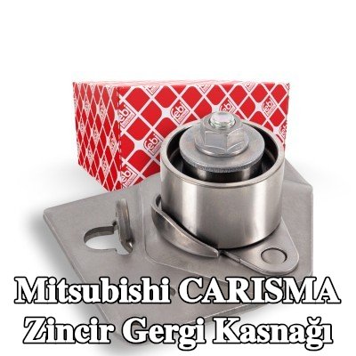 FEBI BILSTEIN Zincir gergi kasnağı — Mitsubishi Carisma