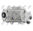 NTY EGR Soğutucusu — Opel Corsa (4)