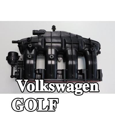 MAHLE مشعب السحب مع حشية/مانع تسرب, بدون مسامير/براغي — 2016 Volkswagen Golf