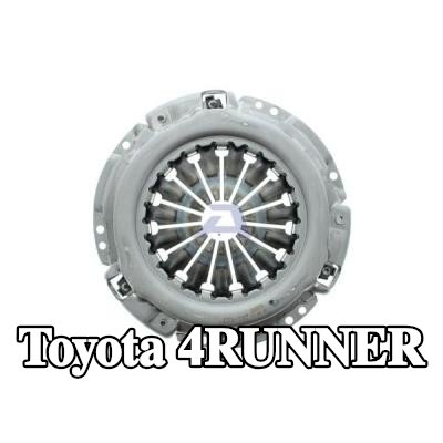 AISIN صفيحة ضغط القابض — 1997 Toyota 4runner