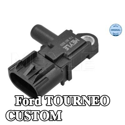 MEYLE مستشعر ضغط العادم — 2012 Ford Tourneo Custom