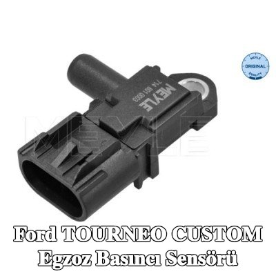MEYLE Egzoz basıncı sensörü — 2012 Ford Tourneo Custom