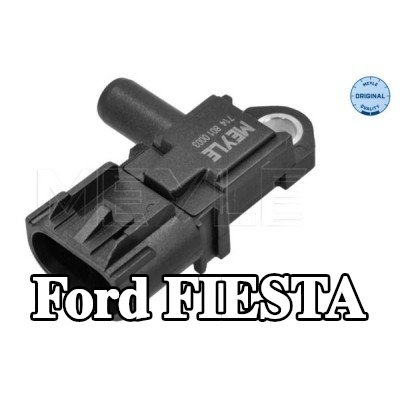MEYLE مستشعر ضغط العادم — Ford Fiesta