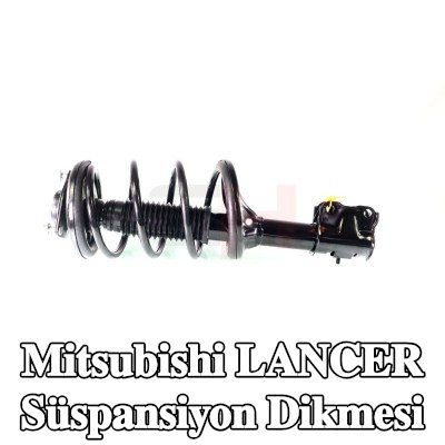 GH Süspansiyon Dikmesi — 2012 Mitsubishi Lancer