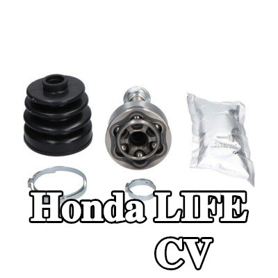KAVO PARTS مجموعة وصلة المحور الأمامي, جانب العجلة — Honda Life