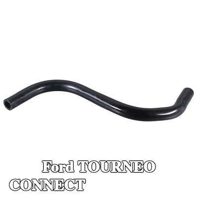 METZGER خرطوم التهوية، خزان الوقود — Ford Tourneo Connect