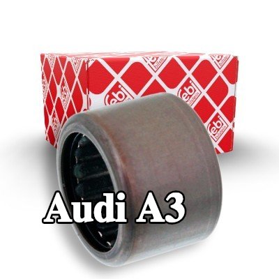 FEBI BILSTEIN محمل التوجيه، القابض — 2003 Audi A3