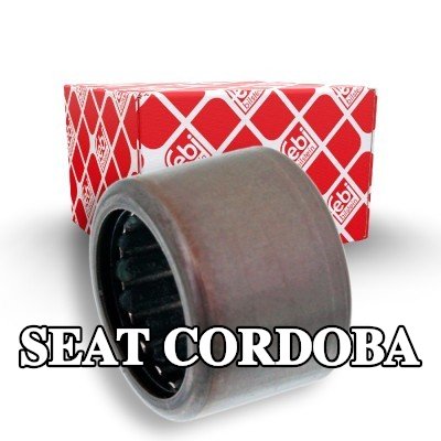 FEBI BILSTEIN محمل التوجيه، القابض — 2000 SEAT Cordoba