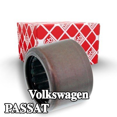 FEBI BILSTEIN محمل التوجيه، القابض — 2006 Volkswagen Passat
