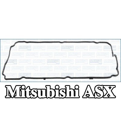 AJUSA حشية غطاء الكرسي الهزاز — 2012 Mitsubishi Asx