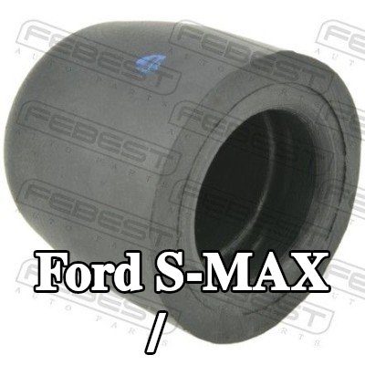 FEBEST مخمد التوقف/التثبيت — Ford S-max