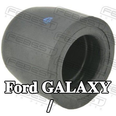 FEBEST مخمد التوقف/التثبيت — Ford Galaxy