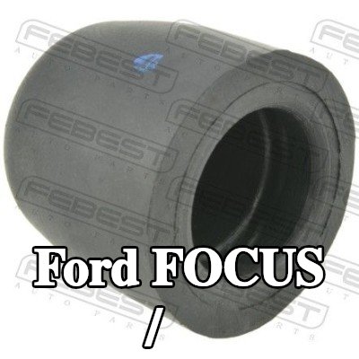 FEBEST مخمد التوقف/التثبيت — Ford Focus