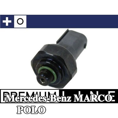 MAHLE مفتاح ضغط تكييف الهواء مع حلقة مانعة للتسرب — Mercedes-Benz Marco Polo