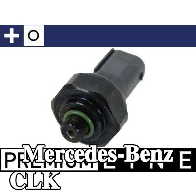 MAHLE مفتاح ضغط تكييف الهواء مع حلقة مانعة للتسرب — Mercedes-Benz Clk