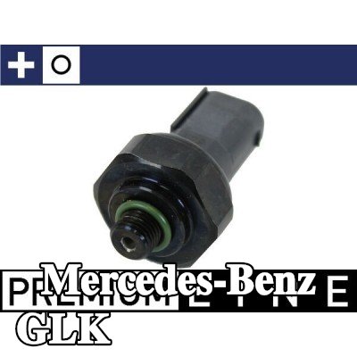 MAHLE مفتاح ضغط تكييف الهواء مع حلقة مانعة للتسرب — Mercedes-Benz Glk