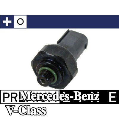 MAHLE مفتاح ضغط تكييف الهواء مع حلقة مانعة للتسرب — Mercedes-Benz V-Class