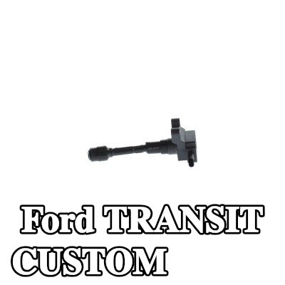 BOSCH ملف الإشعال — Ford Transit Custom