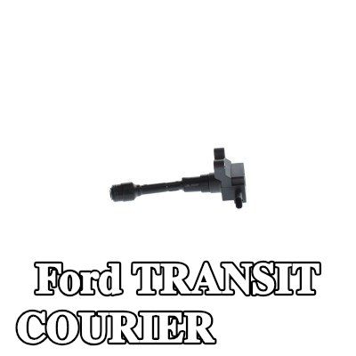 BOSCH ملف الإشعال — 2016 Ford Transit Courier