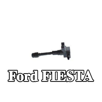 BOSCH ملف الإشعال — Ford Fiesta