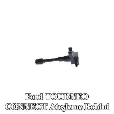 BOSCH Ateşleme bobini — 2016 Ford Tourneo Connect
