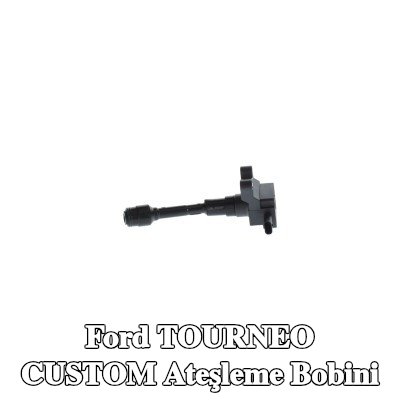 BOSCH Ateşleme bobini — Ford Tourneo Custom