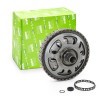 VALEO Debriyaj kiti DWC DUALCLUTCH KİTİ, debriyaj ayırma yatağı ile — BMW X2 (1)