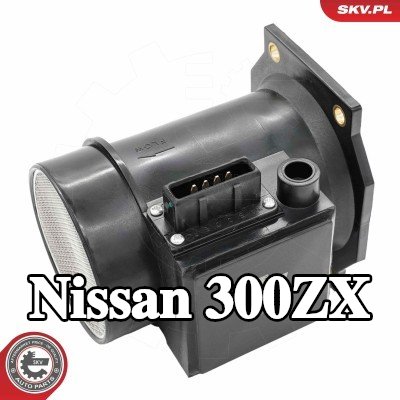 ESEN SKV مستشعر تدفق الهواء الكلي 12V — Nissan 300zx