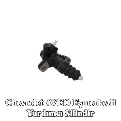 KAMOKA Eşmerkezli yardımcı silindir — 2004 Chevrolet Aveo