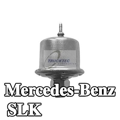 TRUCKTEC AUTOMOTIVE مستشعر ضغط الزيت — Mercedes-Benz Slk