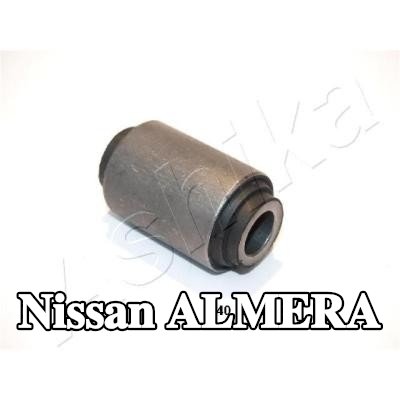 ASHIKA حامل، تركيب ذراع التحكم — Nissan Almera