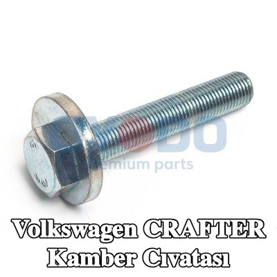 Oyodo Ön Aks Kamber Cıvatası — 2012 Volkswagen Crafter