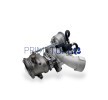Prime Turbo CHRA turbo — Audi A3 (2)