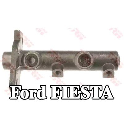 TRW المضخة الرئيسية للفرامل — 2000 Ford Fiesta