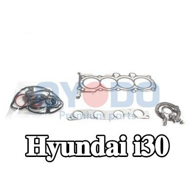 Oyodo مجموعة حشيات كاملة، المحرك — Hyundai i30