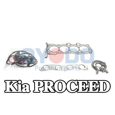 Oyodo مجموعة حشيات كاملة، المحرك — 2016 Kia Proceed
