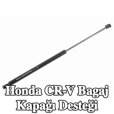 ACKOJA Arka kapak destek kolu Araç Arka Kapak, her iki taraf — 2016 Honda Cr-v