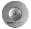 MAHLE Hava filtresi — Nissan Trade (4)