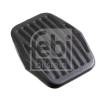 FEBI BILSTEIN Fren pedalı pedi — Ford Focus (3)