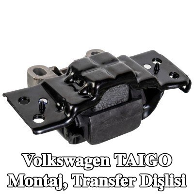 FEBI BILSTEIN Montaj, transfer dişlisi — Volkswagen Taigo
