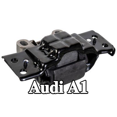 FEBI BILSTEIN التركيب، ترس النقل — Audi A1