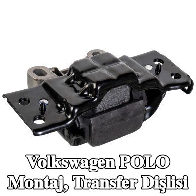 FEBI BILSTEIN Montaj, transfer dişlisi — Volkswagen Polo