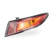 ABAKUS Arka lamba Sağ, ampul içermez, ampul yuvası olmadan — 2012 Honda Civic (2)