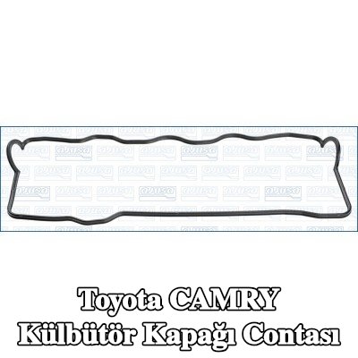AJUSA Külbütör kapağı contası — 2000 Toyota Camry