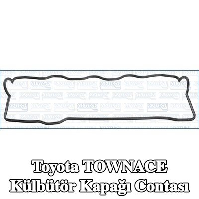 AJUSA Külbütör kapağı contası — Toyota Townace