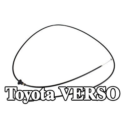 METZGER كابل غطاء المحرك — Toyota Verso