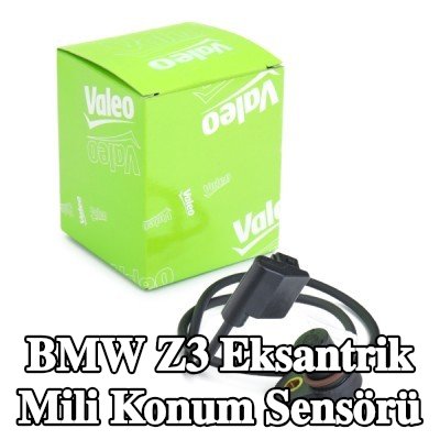 VALEO Eksantrik mili konum sensörü — 1995 BMW Z3